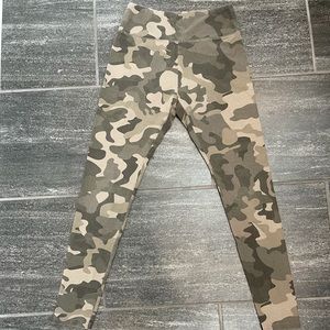 Cami leggings